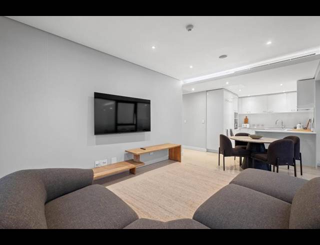 2 BEDROOM PROPERTY TO RENT IN ROSEBANK